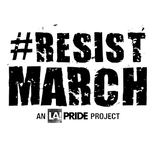 Resist March