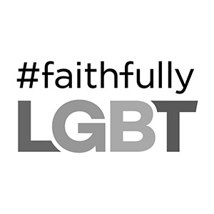 #faithfully lgbt