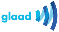 GLAAD logo